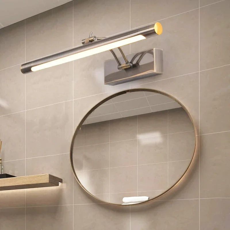 Applique murale miroir LED