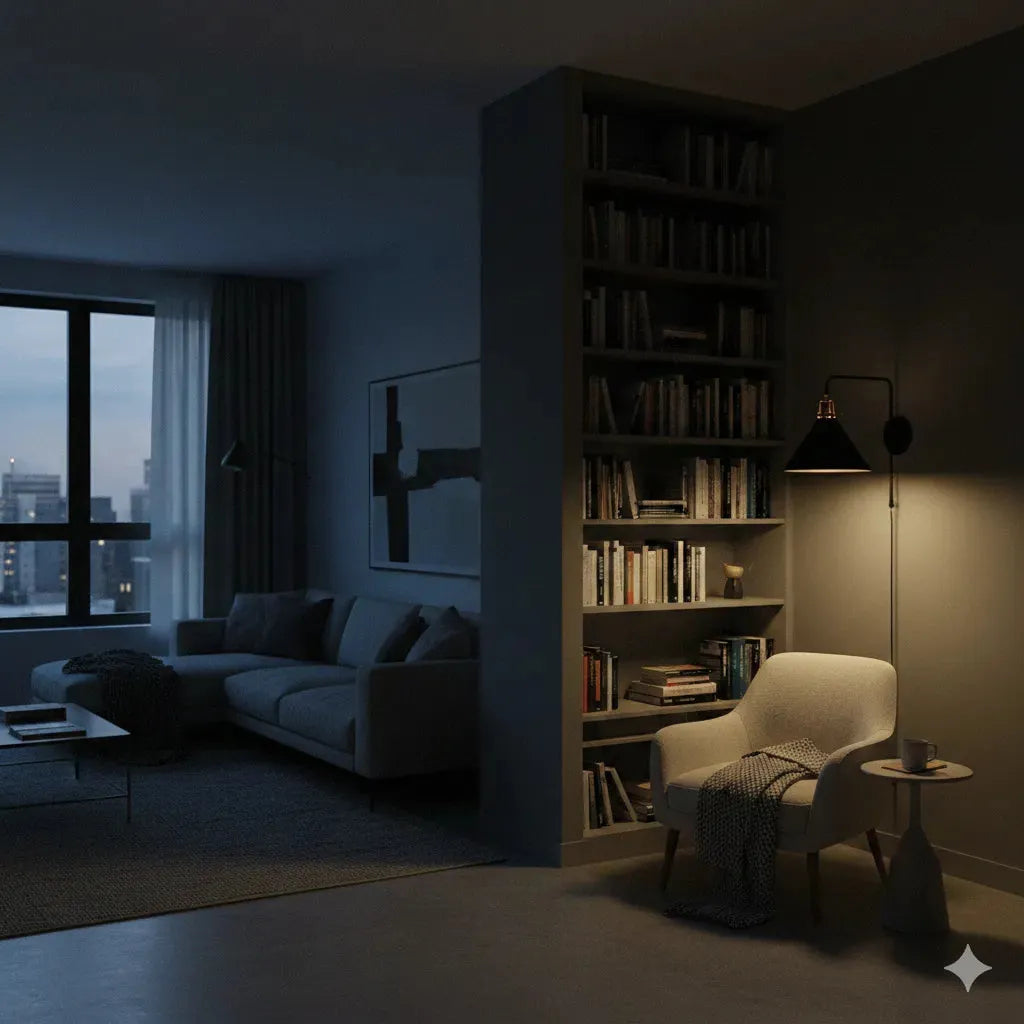 Applique Murale en Lumière d'Ambiance : 5 Astuces Créatives | Guide