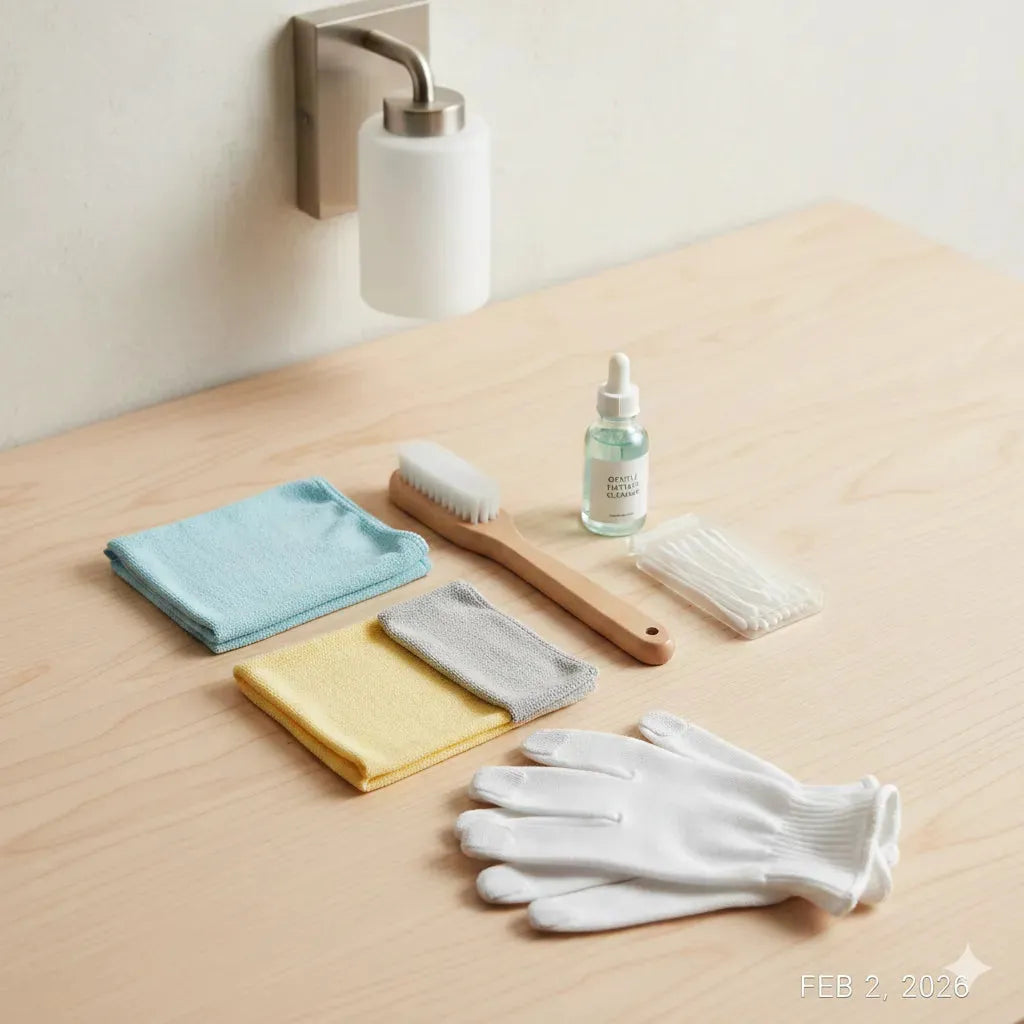 Appliques murales : le guide complet de la maintenance et de l'entretien pour une longévité optimale