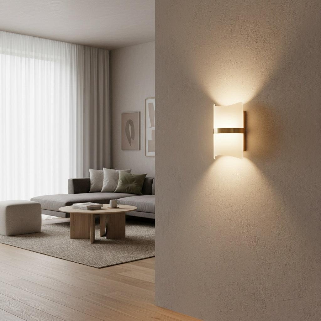 Comment installer une applique murale : le guide complet pour réussir votre éclairage Image