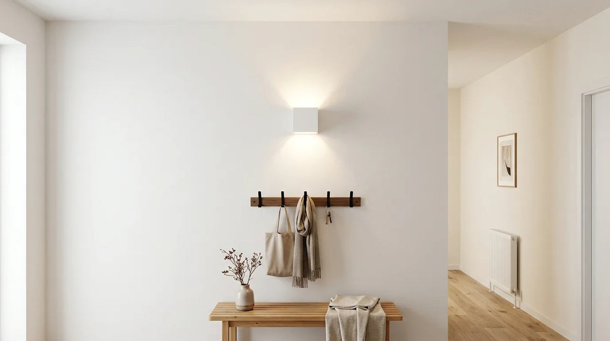 Appliques murales pas cher