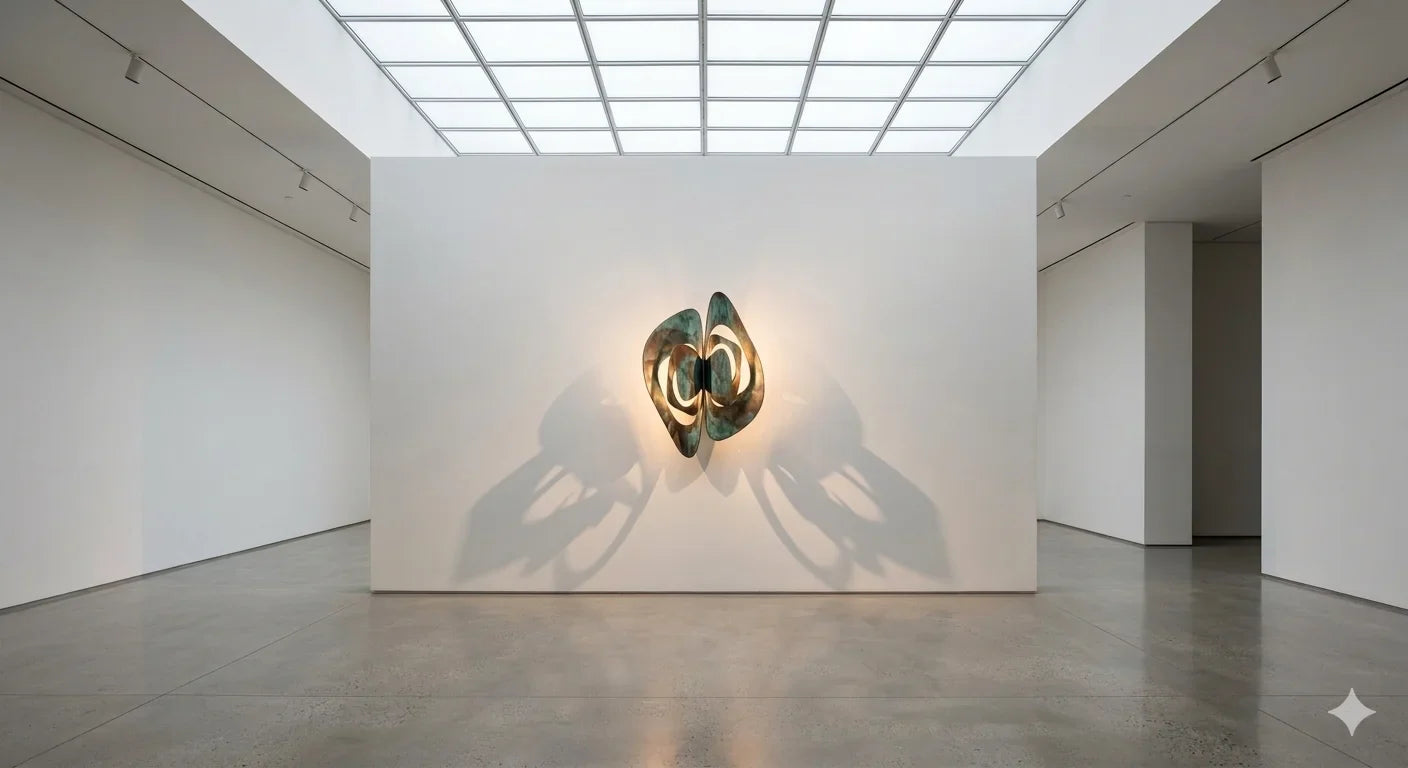 Appliques murales design Image