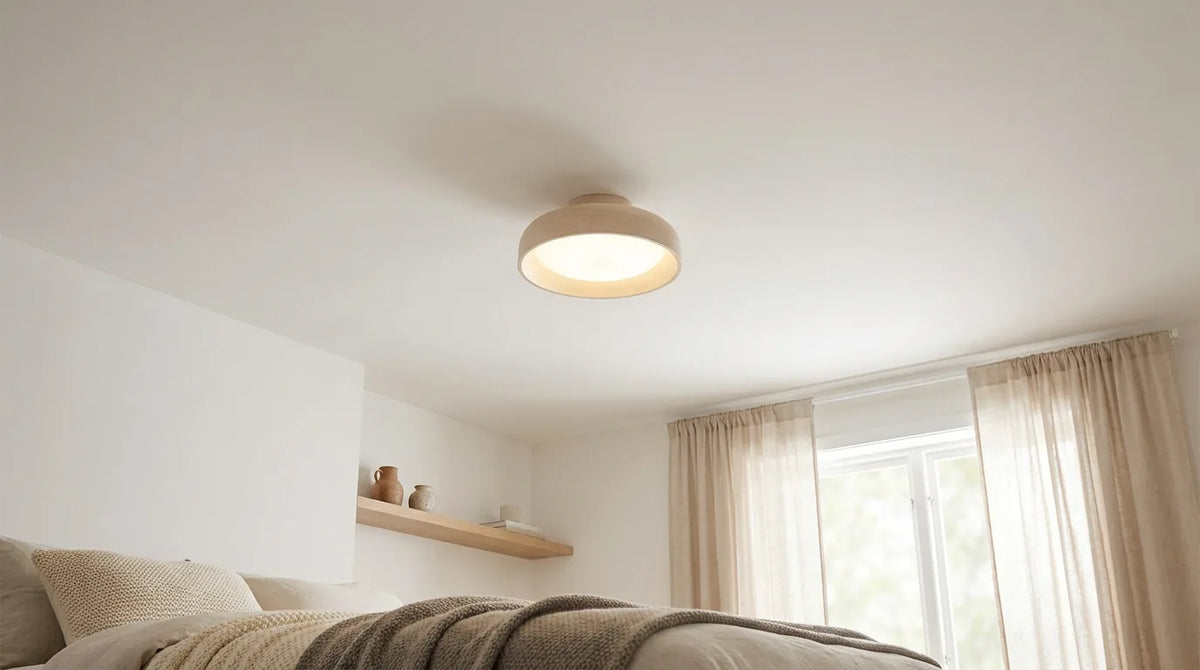 Plafonniers scandinaves