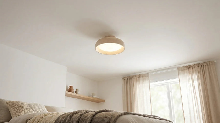 Plafonniers scandinaves
