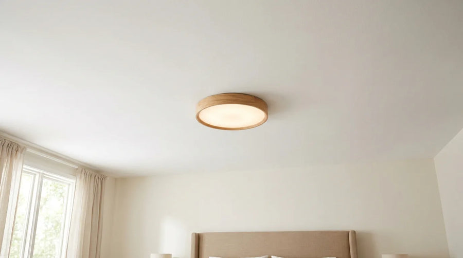 Plafonniers pour chambre