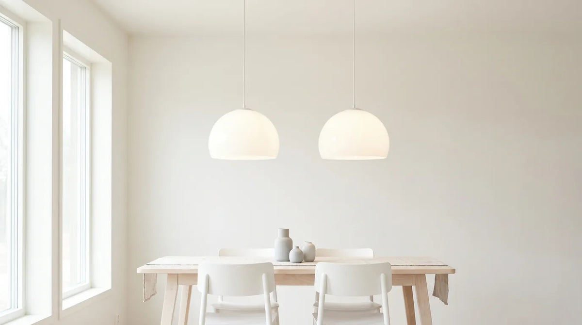 Suspensions scandinaves