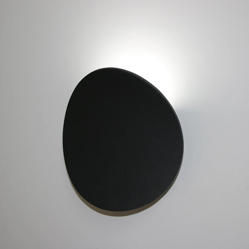 Applique Murale Aluminium – Moderne LED Intérieure