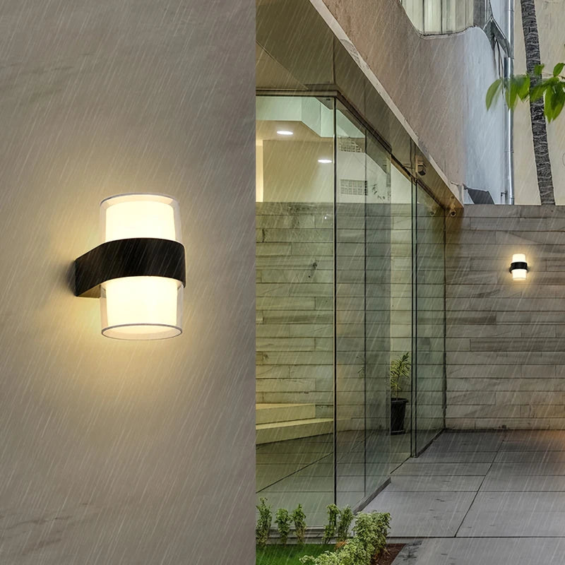 Applique Murale LED Chevet – Chambre, Salon & Couloir