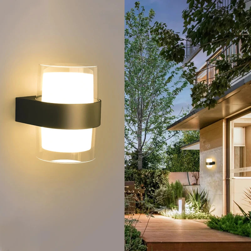 Applique Murale LED Chevet – Chambre, Salon & Couloir