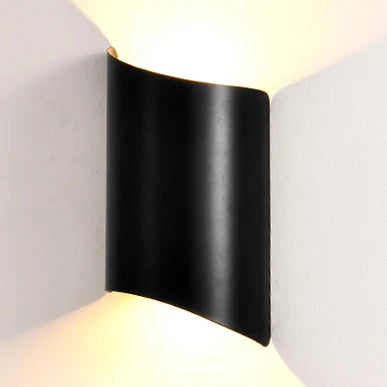 Applique Murale LED Haut-Bas – Moderne 14W