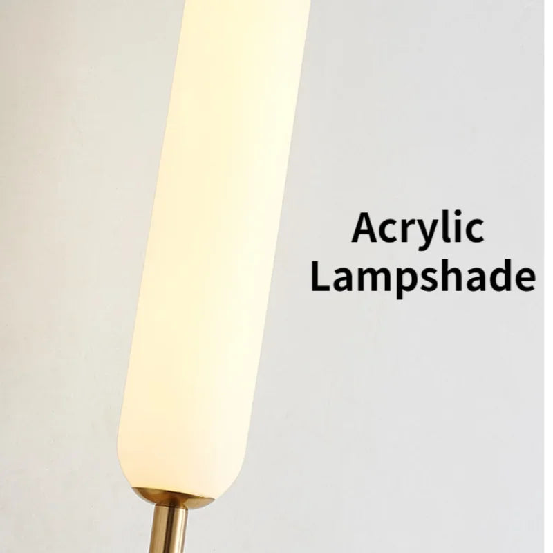 Applique Murale LED – Liseuse & Miroir Moderne