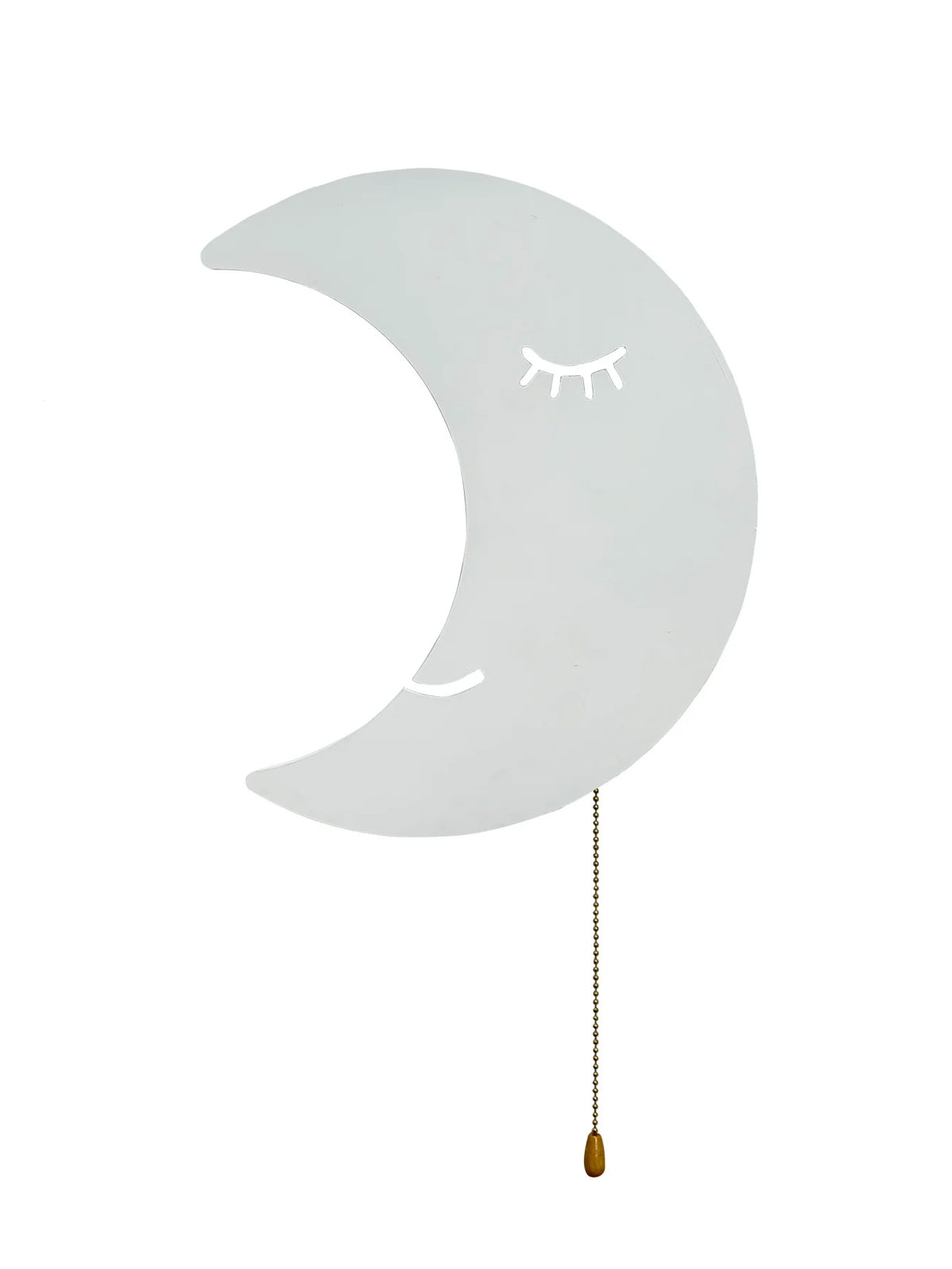 Applique Murale Nuage – Veilleuse Enfant à Piles