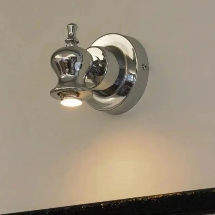 Applique Murale Spot Liseuse – Nordique Minimaliste LED