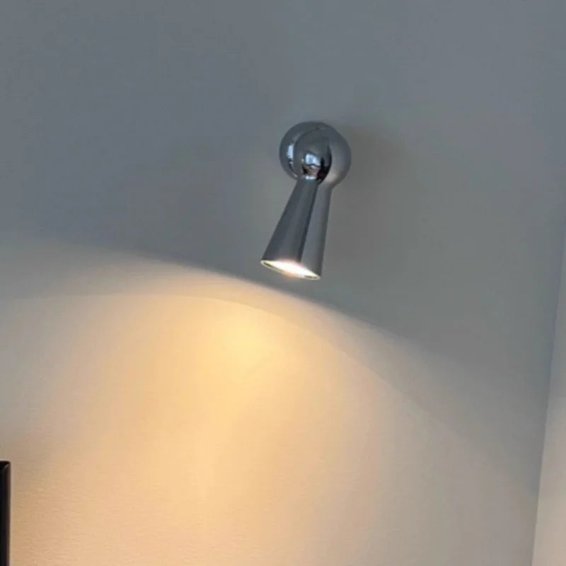 Applique Murale Spot Liseuse – Nordique Minimaliste LED