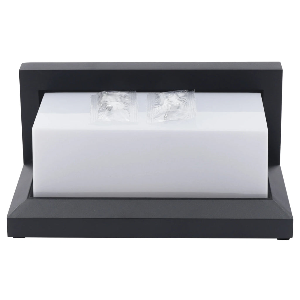 Applique murale LED 12W étanche