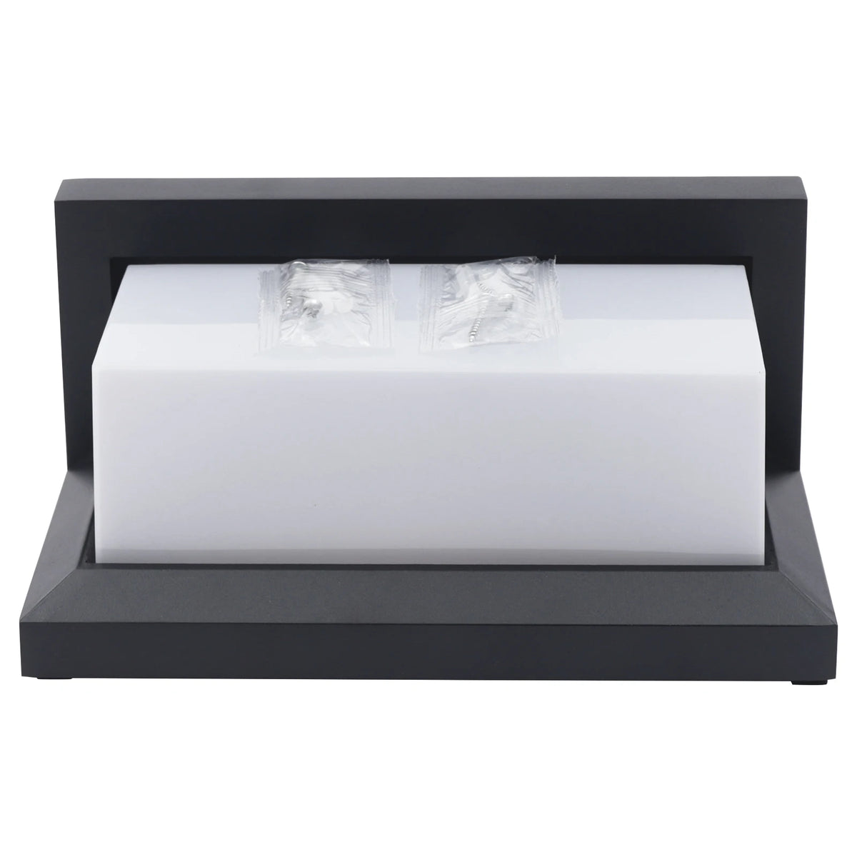 Applique murale LED 12W étanche