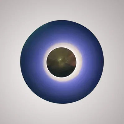 Applique murale LED design minimaliste