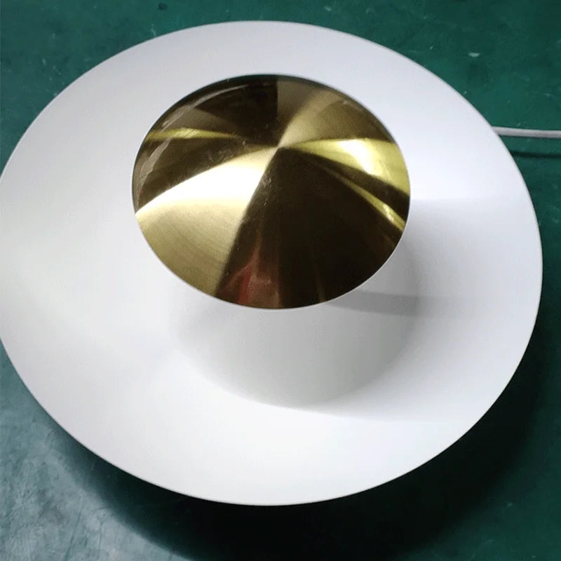 Applique murale LED design minimaliste