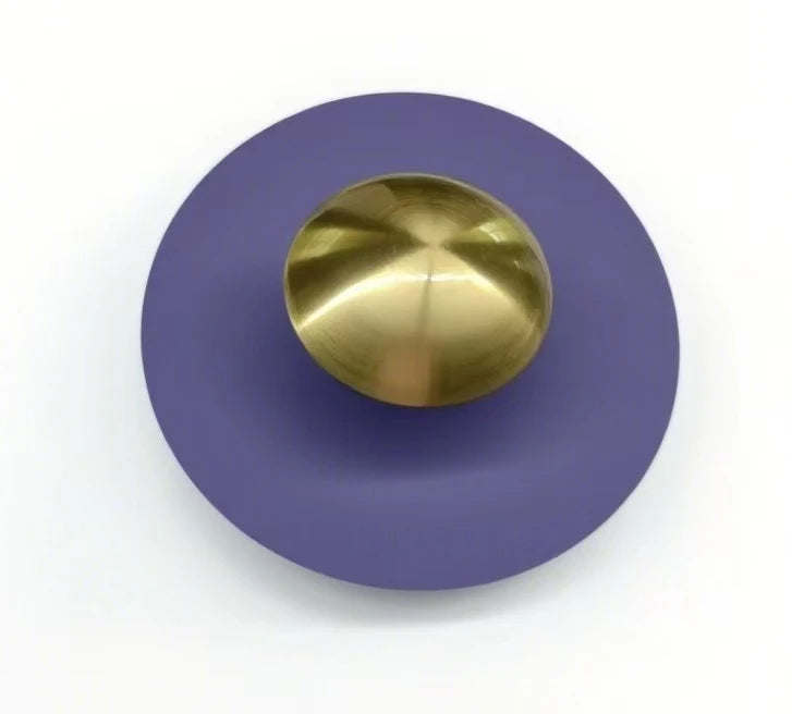 Applique murale LED design minimaliste