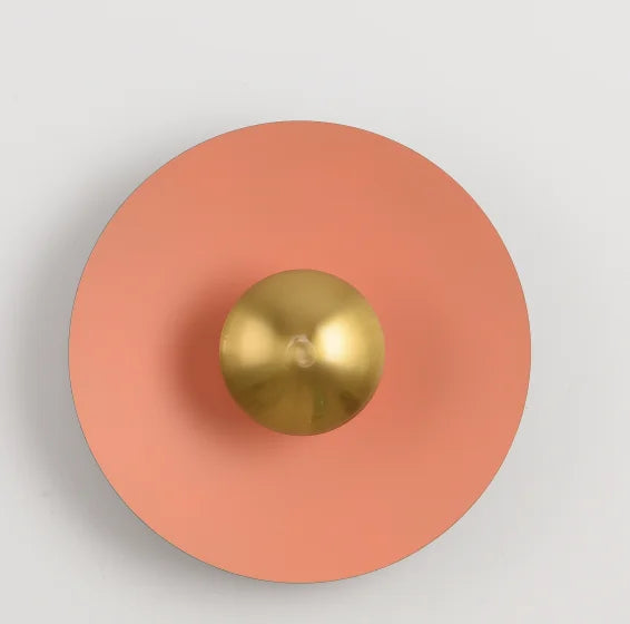 Applique murale LED design minimaliste