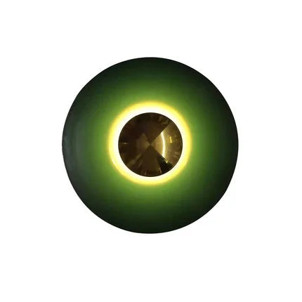 Applique murale LED design minimaliste