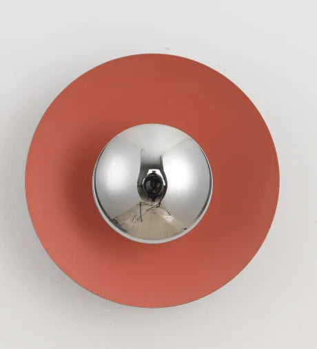 Applique murale LED design minimaliste