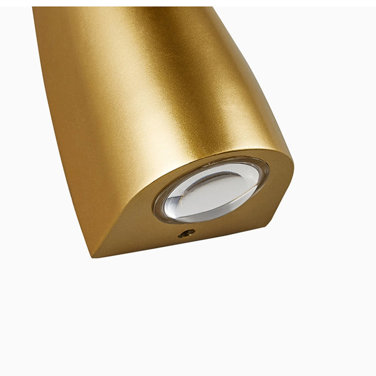 Applique murale LED étanche IP65 intérieur & extérieur