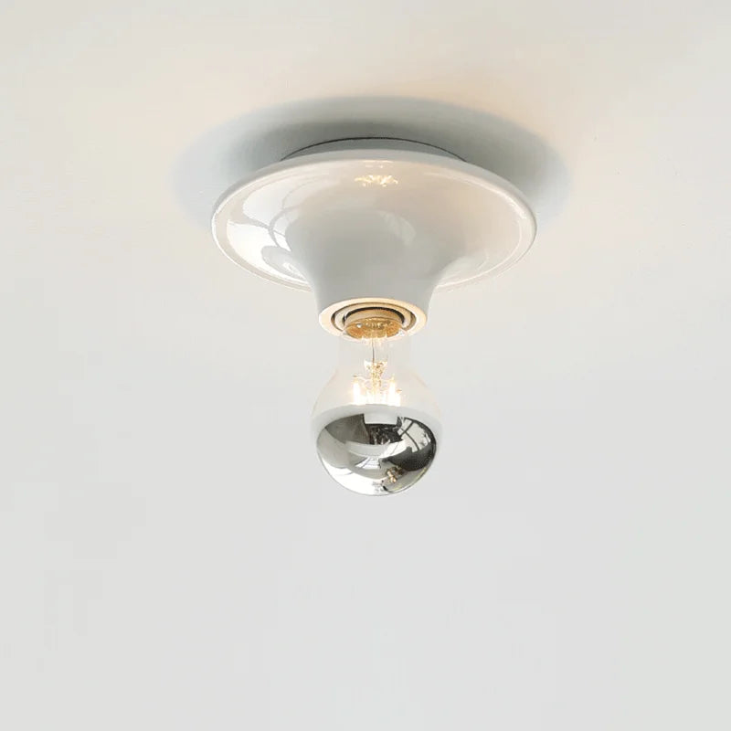 Applique murale LED moderne en métal – éclairage design intérieur