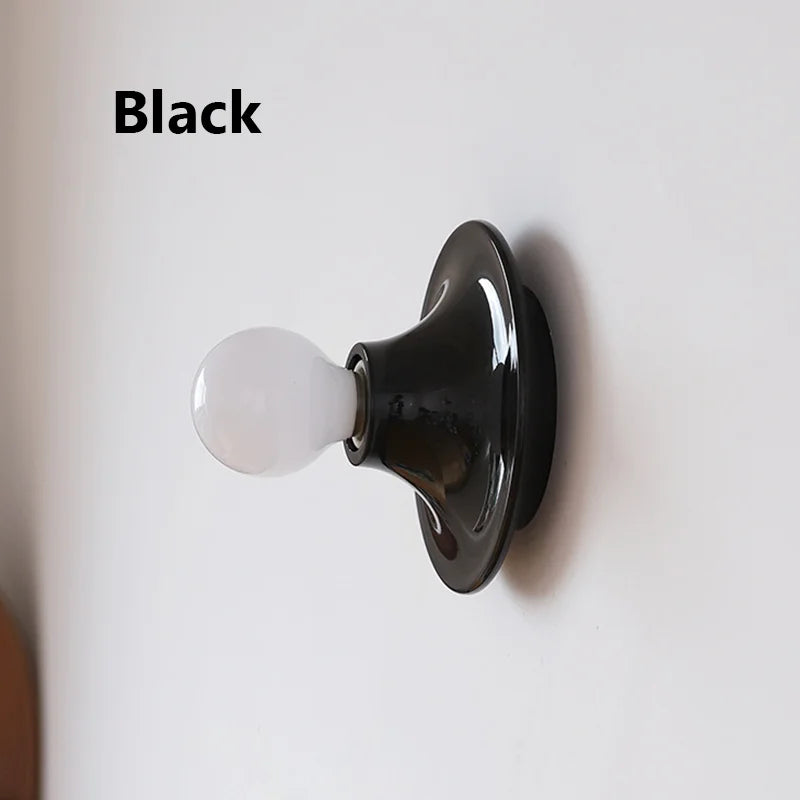 Applique murale LED moderne en métal – éclairage design intérieur