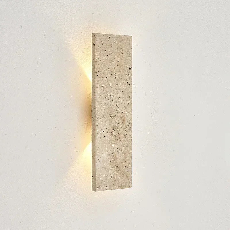 Applique murale LED moderne étanche IP65 – lampe design intérieur extérieur