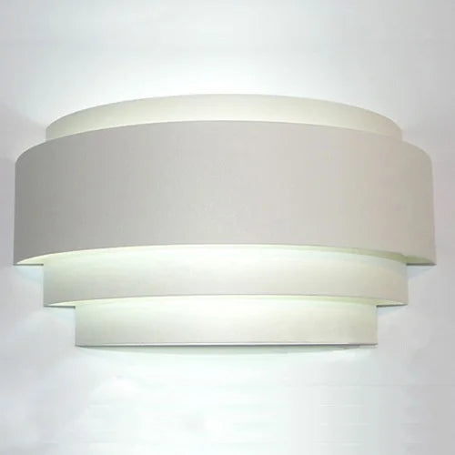 Applique murale LED multicouche