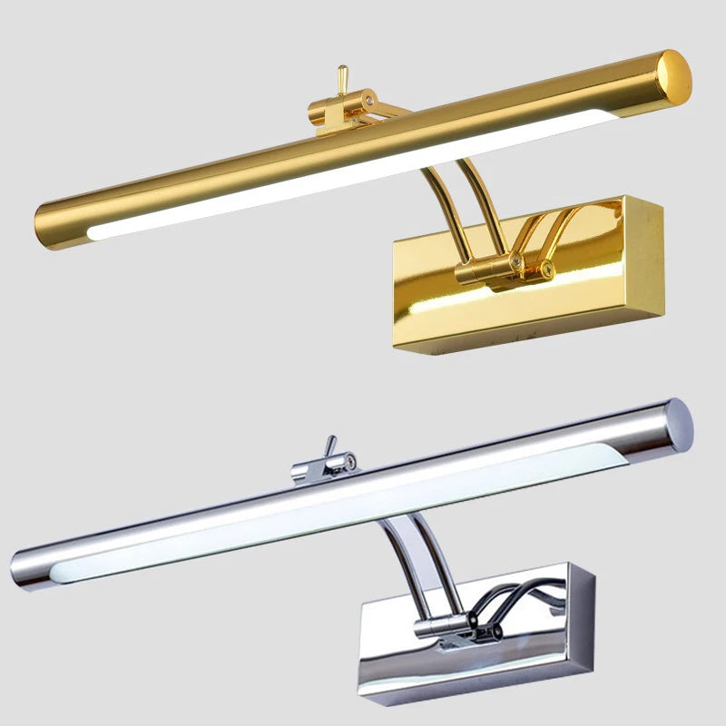 Applique murale miroir LED