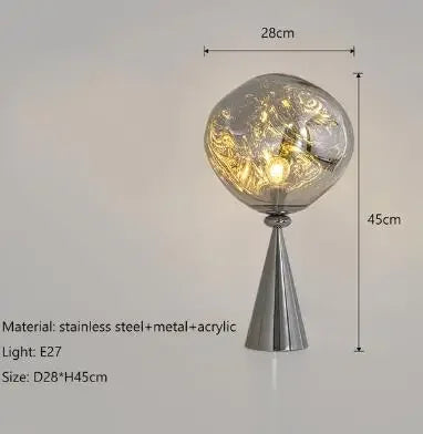 Applique murale nordique décorative