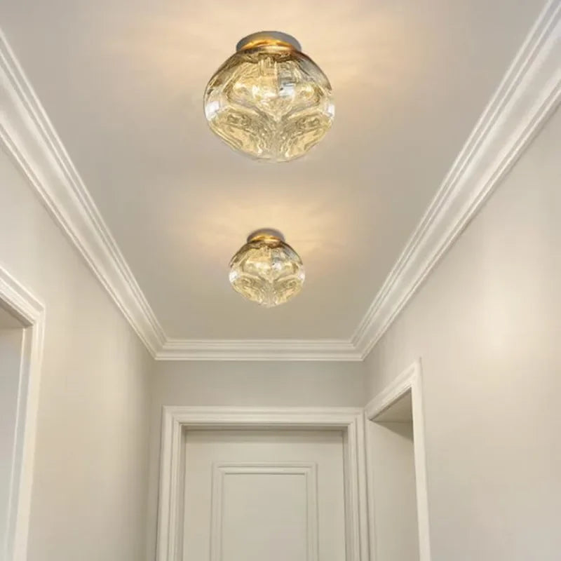 Applique murale nordique décorative