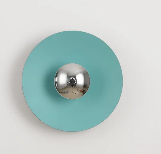 Applique murale LED design minimaliste