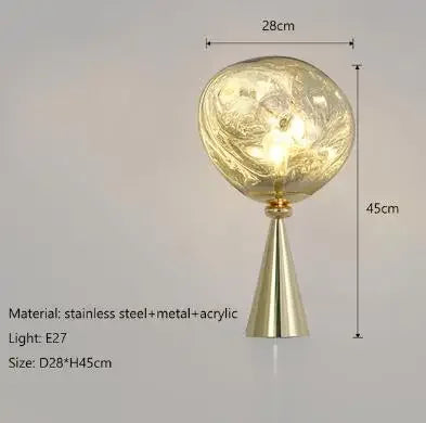 Applique murale nordique décorative