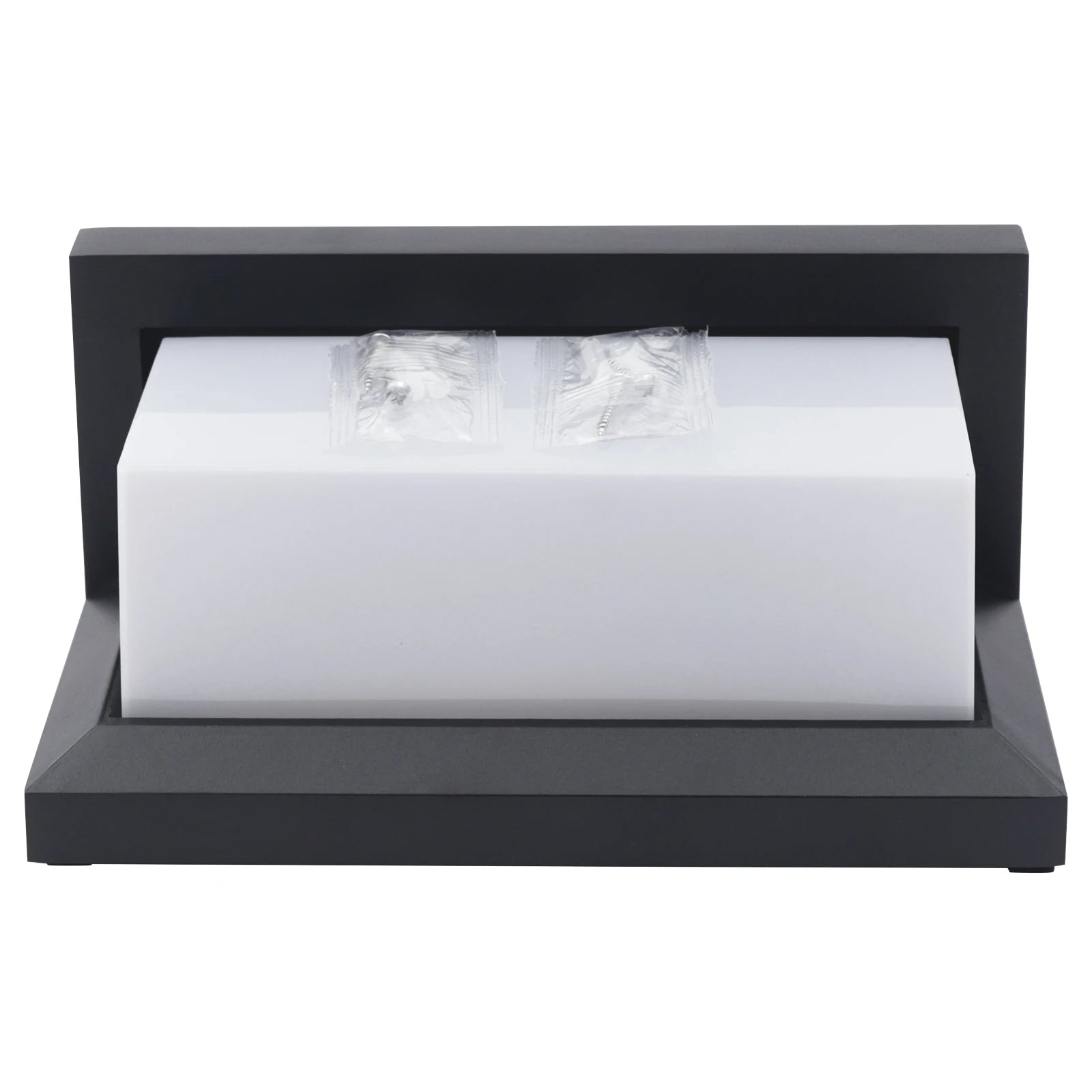 Applique murale LED 12W étanche