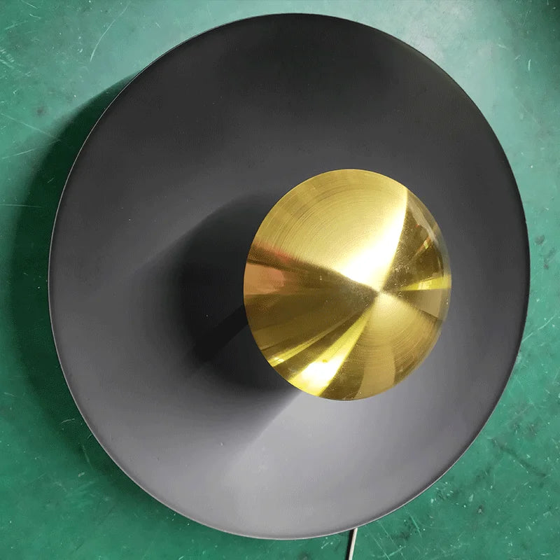 Applique murale LED design minimaliste