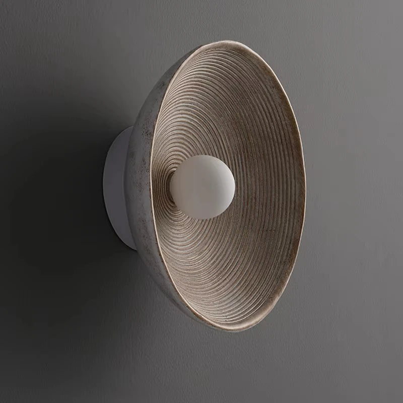 Applique murale rétro scandinave – Chambre & Salon