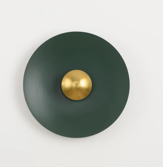 Applique murale LED design minimaliste