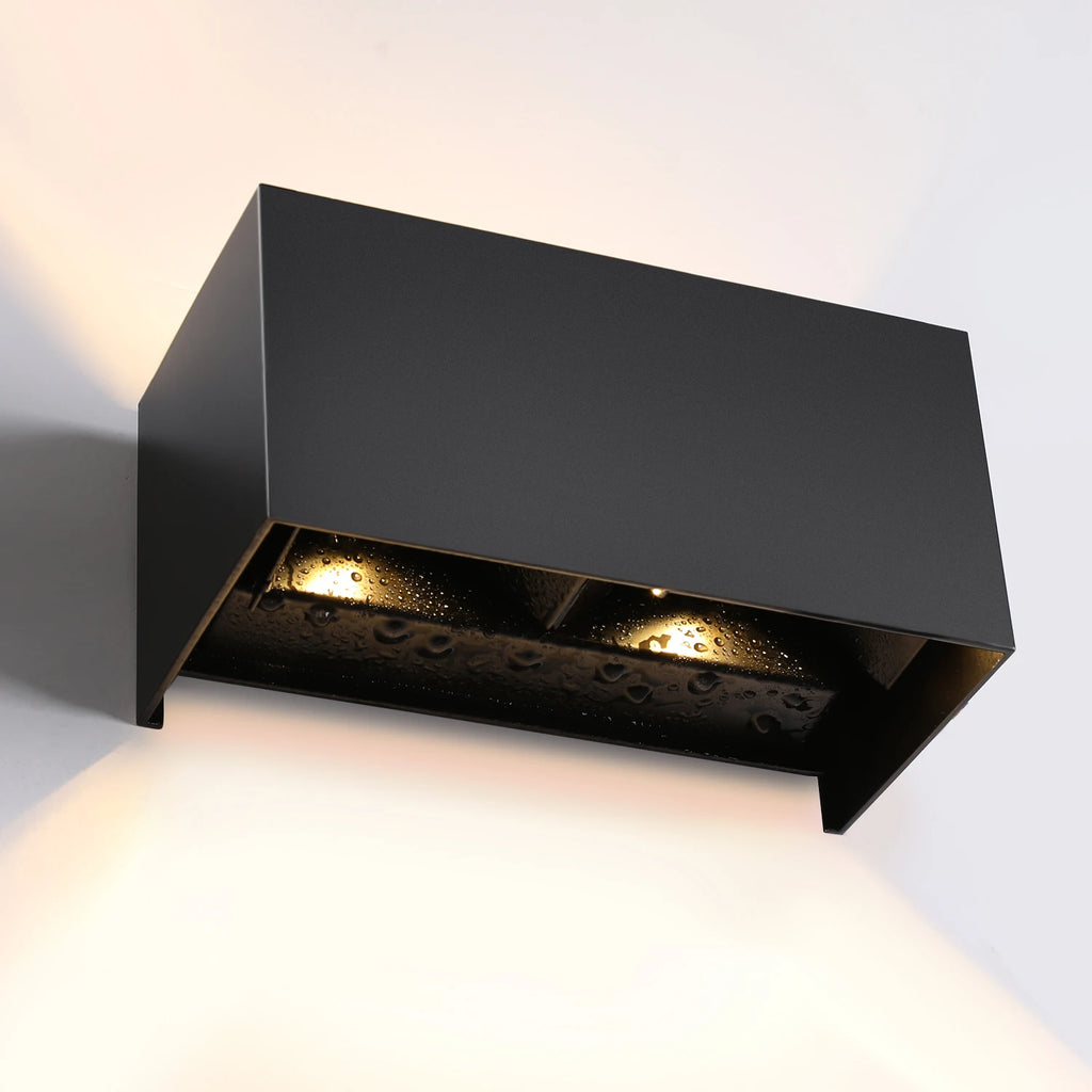 Applique murale LED 12W orientable